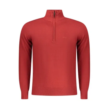CHEMISE FUSIL ROUGE POUR HOMMES - RIFLE