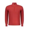 CHEMISE FUSIL ROUGE POUR HOMMES - RIFLE