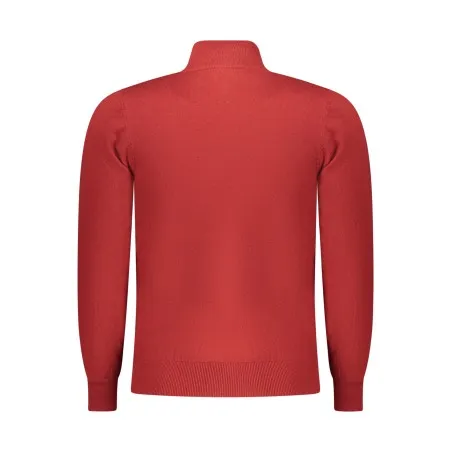 CHEMISE FUSIL ROUGE POUR HOMMES - RIFLE