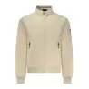 NORVÈGE 1963 VESTE BEIGE HOMME - NORWAY 1963
