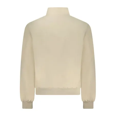 NORVÈGE 1963 VESTE BEIGE HOMME - NORWAY 1963