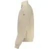 NORVÈGE 1963 VESTE BEIGE HOMME - NORWAY 1963