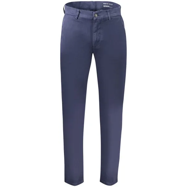 PANTALONS BLEUS POUR HOMMES NORTH SAILS - NORTH SAILS