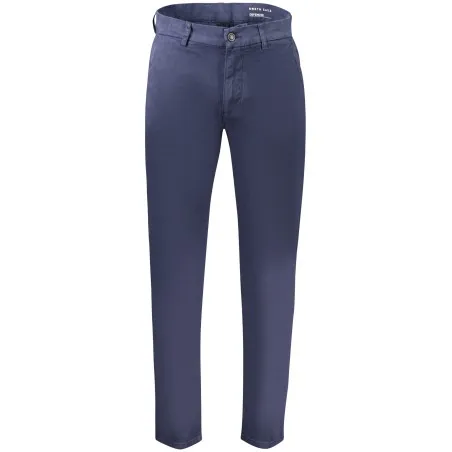 PANTALONS BLEUS POUR HOMMES NORTH SAILS - NORTH SAILS