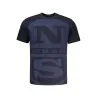 T-shirt à manches courtes pour homme North Sails, bleu - NORTH SAILS