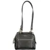 SAC NOIR GUESS JEANS POUR FEMME - GUESS JEANS