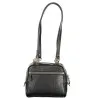 SAC NOIR GUESS JEANS POUR FEMME - GUESS JEANS