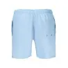 Maillot de bain homme Calvin Klein à fond bleu - CALVIN KLEIN