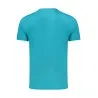 T-shirt à manches courtes pour homme Coveri Moving, bleu - COVERI MOVING