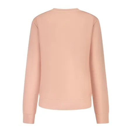 SWEAT-SHIRT FERMETURE ÉCLAIR ROSE FILA POUR FEMME - FILA