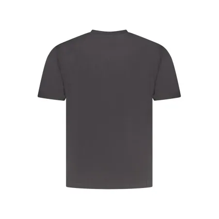 T-SHIRT À MANCHES COURTES NORTH SAILS HOMME NOIR - NORTH SAILS