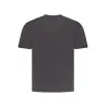 T-SHIRT À MANCHES COURTES NORTH SAILS HOMME NOIR - NORTH SAILS