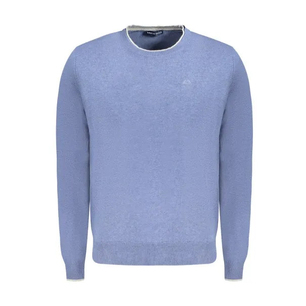 PULL BLEU POUR HOMME NORTH SAILS - NORTH SAILS