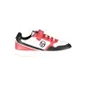 CHAUSSURES DE SPORT ENFANT SERGIO TACCHINI BLANCHES - SERGIO TACCHINI