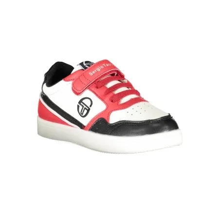 CHAUSSURES DE SPORT ENFANT SERGIO TACCHINI BLANCHES - SERGIO TACCHINI