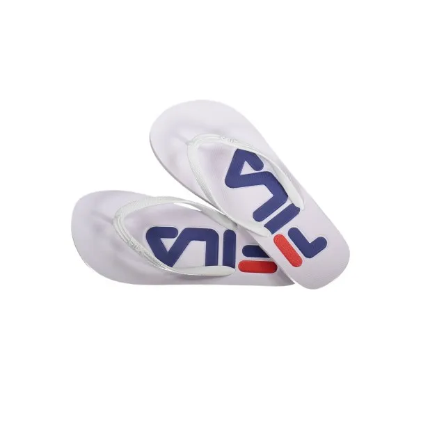 CHAUSSONS FILA FOOTWEAR FEMME BLANC - FILA