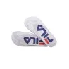 CHAUSSONS FILA FOOTWEAR FEMME BLANC - FILA