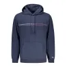 Sweat zippé Tommy Hilfiger pour homme Bleu - TOMMY HILFIGER