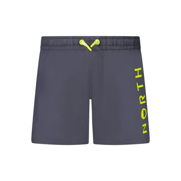 BAS DE MAILLOT DE BAIN ENFANT NORTH SAILS BLEU - NORTH SAILS