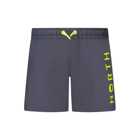 BAS DE MAILLOT DE BAIN ENFANT NORTH SAILS BLEU - NORTH SAILS