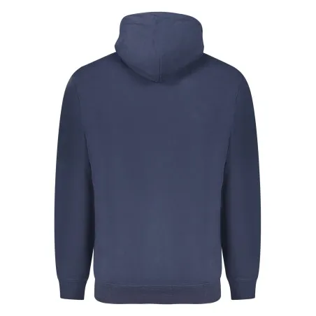 Sweat zippé Tommy Hilfiger pour homme Bleu - TOMMY HILFIGER