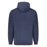 Sweat zippé Tommy Hilfiger pour homme Bleu - TOMMY HILFIGER
