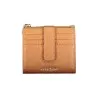 PORTEFEUILLE MARRON POUR FEMME COCCINELLE - COCCINELLE