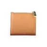 PORTEFEUILLE MARRON POUR FEMME COCCINELLE - COCCINELLE