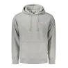 Sweat-shirt zippé gris pour homme PEPE JEANS - PEPE JEANS