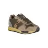 CHAUSSURES DE SPORT POUR HOMMES BLAUER VERTES - BLAUER