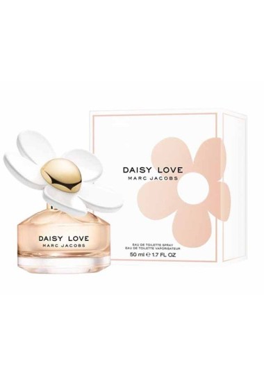 Eau de Toilette Femme MARC JACOBS DAISSY LOVE - Marc Jacobs