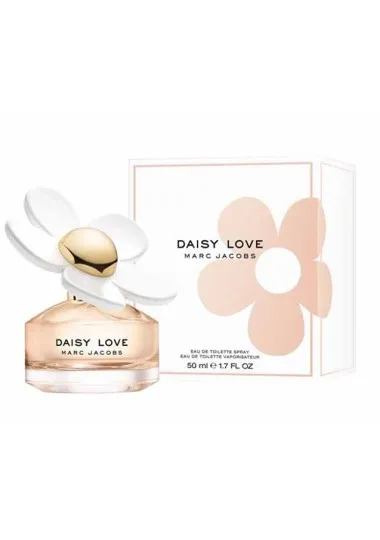 Eau de Toilette Femme MARC JACOBS DAISSY LOVE - Marc Jacobs