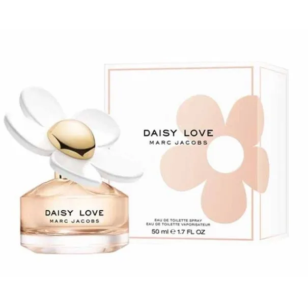 Eau de Toilette Femme MARC JACOBS DAISSY LOVE