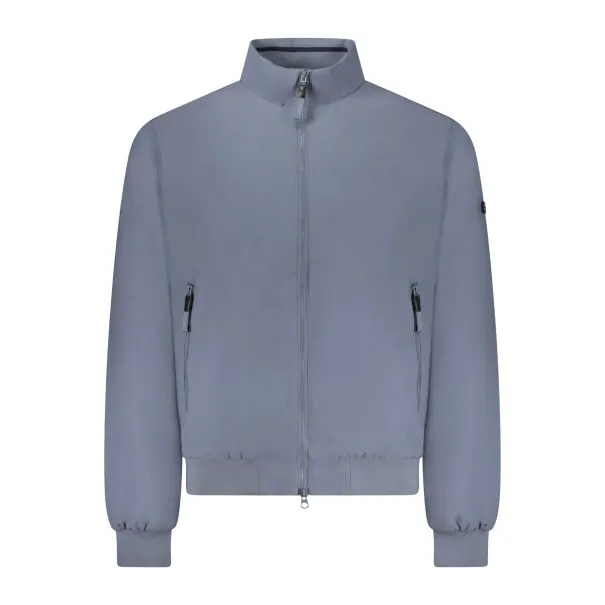 NORVÈGE 1963 VESTE BLEUE POUR HOMME - NORWAY 1963