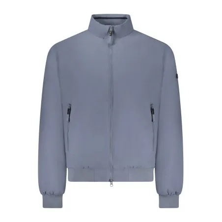 NORVÈGE 1963 VESTE BLEUE POUR HOMME - NORWAY 1963