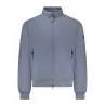 NORVÈGE 1963 VESTE BLEUE POUR HOMME - NORWAY 1963
