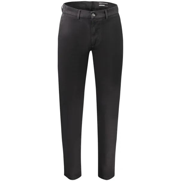 PANTALONS NOIRS POUR HOMMES NORTH SAILS - NORTH SAILS
