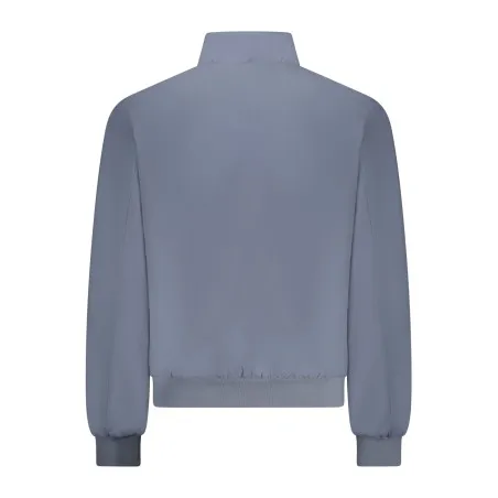 NORVÈGE 1963 VESTE BLEUE POUR HOMME - NORWAY 1963
