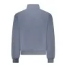 NORVÈGE 1963 VESTE BLEUE POUR HOMME - NORWAY 1963