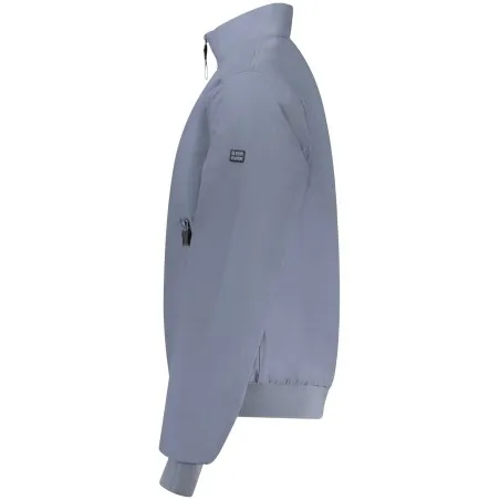 NORVÈGE 1963 VESTE BLEUE POUR HOMME - NORWAY 1963