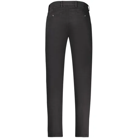 PANTALONS NOIRS POUR HOMMES NORTH SAILS - NORTH SAILS