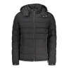 VESTE NOIRE POUR HOMME GUESS JEANS - GUESS JEANS