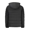 VESTE NOIRE POUR HOMME GUESS JEANS - GUESS JEANS