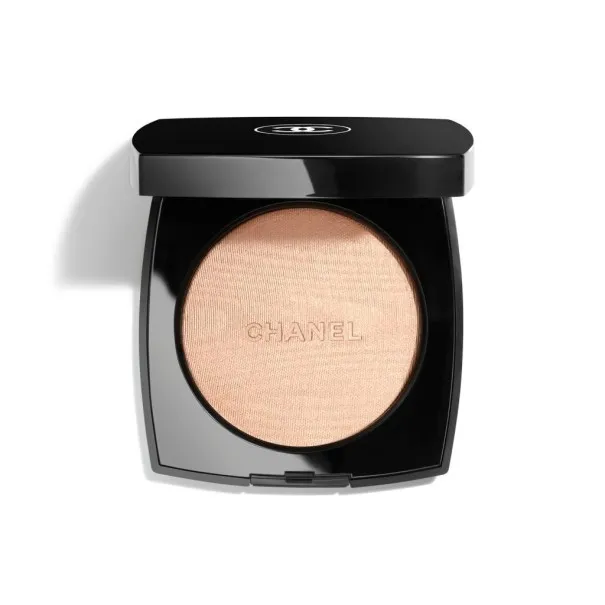 Highlighter CHANEL Poudre Lumière Poudre Illuminatrice De CHANEL