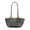 SAC NOIR GUESS JEANS POUR FEMME - GUESS JEANS