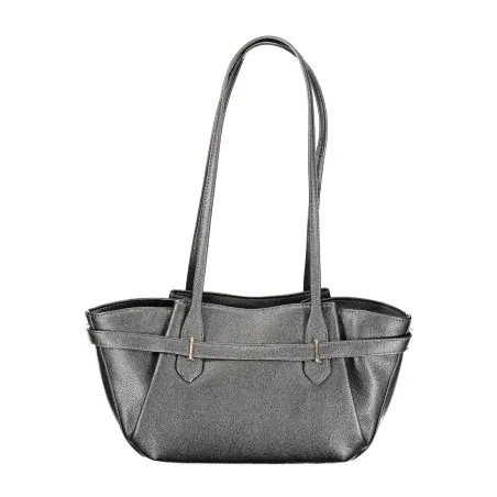 SAC NOIR GUESS JEANS POUR FEMME - GUESS JEANS