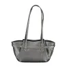 SAC NOIR GUESS JEANS POUR FEMME - GUESS JEANS