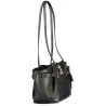 SAC NOIR GUESS JEANS POUR FEMME - GUESS JEANS