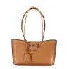 SAC MARRON GUESS JEANS POUR FEMME - GUESS JEANS