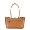 SAC MARRON GUESS JEANS POUR FEMME - GUESS JEANS